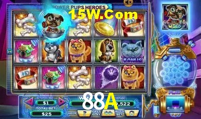 Desvendando o Mundo dos Jogos Virtuais na 88A